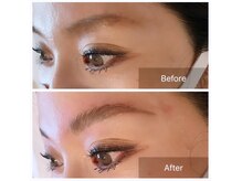 ジェミニ(Gemini)/今話題のハリウッドブロウリフト