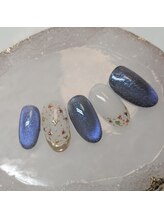 ジョリ ネイルズ(Jolie nails)/8300円