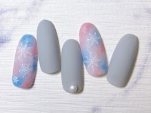 ネイルサロン インプレス(Impress)/季節限定デザイン