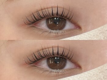 ドーリーラッシュ ヴィオロ店/似合わせパーマ!