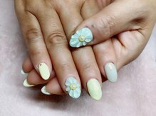 イリスネイル(IRIS NAIL)/