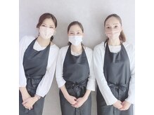 イーシャキラナ(I'sa kiranah)/マスク着用