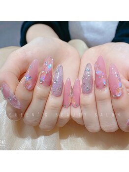 クイーンズビューティーサロン 歌舞伎町店(Queen's beauty salon)/