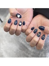 ハイニー(HINY)/フリーデザイン 120m