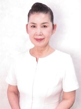 ケイン&nbsp;川島 栄子