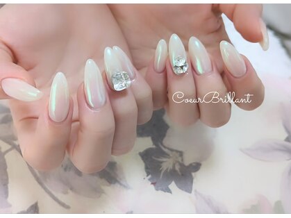 クール ブリアン(Coeur Brillant)の写真