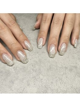 フレイズラピス(FRASE Lapis)/インクネイル