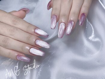 エーエヌジー スタジオ(ANG Studio)/