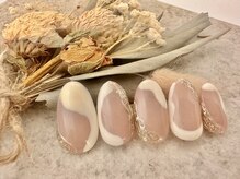 トータルビューティー ソラン(Soran)/デザインジェル☆