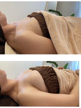 アンド ユー(and.yu)/40代/2児のママ