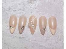 ラッキーネイル(lucky nail)/