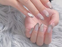 ニナズネイル(Nina's Nail)/スカルプやり放題