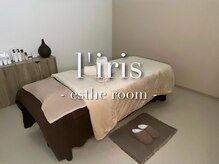 リリス(l’iris)の雰囲気（ナチュラルな空間でリラックスしてお過ごしいただけます◎）