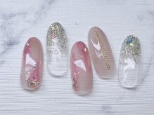 インプレス 蒲田店(Impress)/もやもやピンク