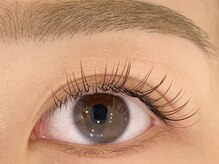 エクステ再ブーム到来！目力重視の方はエクステ！【フラットラッシュ140本】