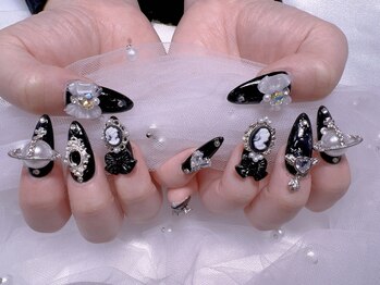 スノーネイルサロン 新宿店(Snow nail salon)/