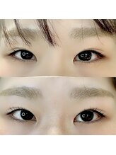 カーラ(CARA)/岡山　下中野　まつげパーマ