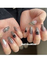 ネイル ウサミミ(Nail UsaMimi)/