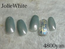 トータルラグジュアリーサロン ジョリーホワイト 綾瀬店(Jolie White)/
