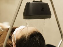 クレマ(crema)/話題の頭浸浴