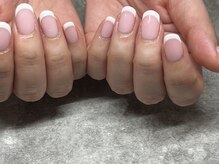 デイジースリー(DAISY.3)/フレンチデザイン