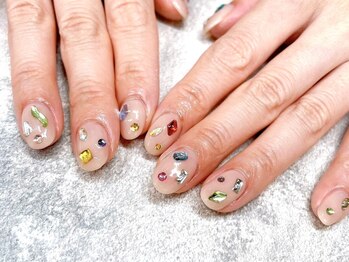 モアナ(MOANA)/持ち込み120分