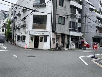 イチゼロゼロイチ(1001)/【道案内】