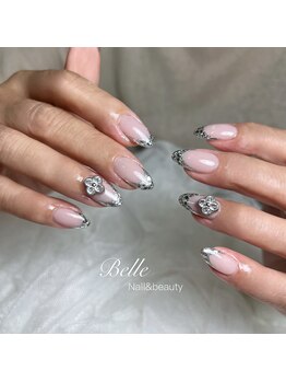 ベル(Belle)/