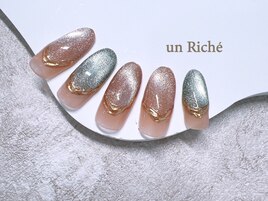 ¥8800　★アート定額60分★ 1087