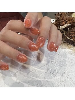 シャルムネイル(charme nail)/マグネットネイル