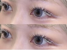 エルレ 五反田店(ELRe)/ロイッシュカラーエクステ