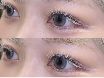 エルレ 五反田店(ELRe)/ロイッシュカラーエクステ