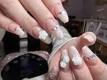 エイナネイル(einanail)/お持ち込みデザイン