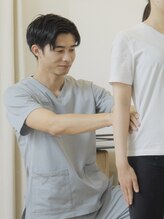 椿 三宮院&nbsp;椿 貴太