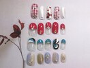１月定額　7500円（税込8250円）
