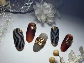 ◇ニュアンスネイル◇