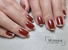 ウォンカ(Wonka)/