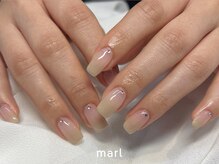 マール エムシス(marl Msis)/gradation