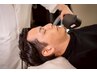 【Mens】気になる顔パーツ・眉周り・耳・鼻毛お好きな3カ所　¥6,000