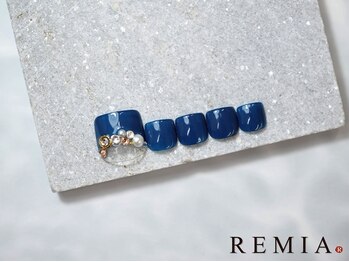 レミア 横須賀中央(REMIA)/フット定額¥7900