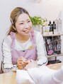 アプリコットネイル(apricot nail) 井原 