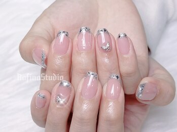 ラフィーナ 新宿 代々木店(RAFINA)/