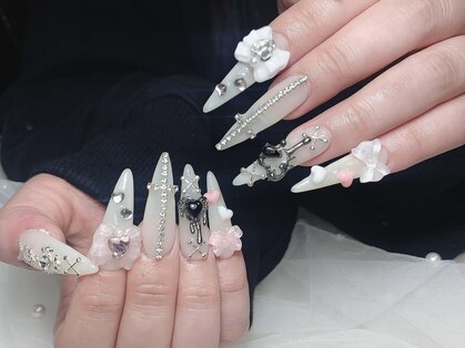 ココネイル(coco nail)の写真