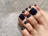 【初回オフ込】footジェル☆ワンカラーｏｒラメグラ