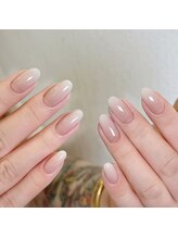 ピュアアンドリッチネイルサロン(Pure&Rich Nail Salon)/