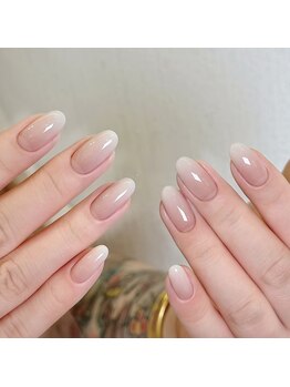 ピュアアンドリッチネイルサロン(Pure&Rich Nail Salon)/