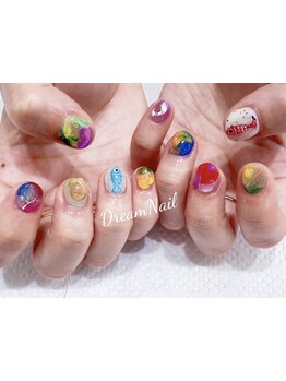 4000円以下のメニューがあるサロン