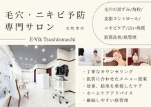 イーヴィック ツシンマチ(E-Vik Tsushinmachi)