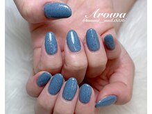 アロワ(Arowa)/ワンカラー