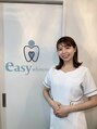 イージーホワイトニング 中野店(easy whitening)/イージーホワイトニング中野店 店長